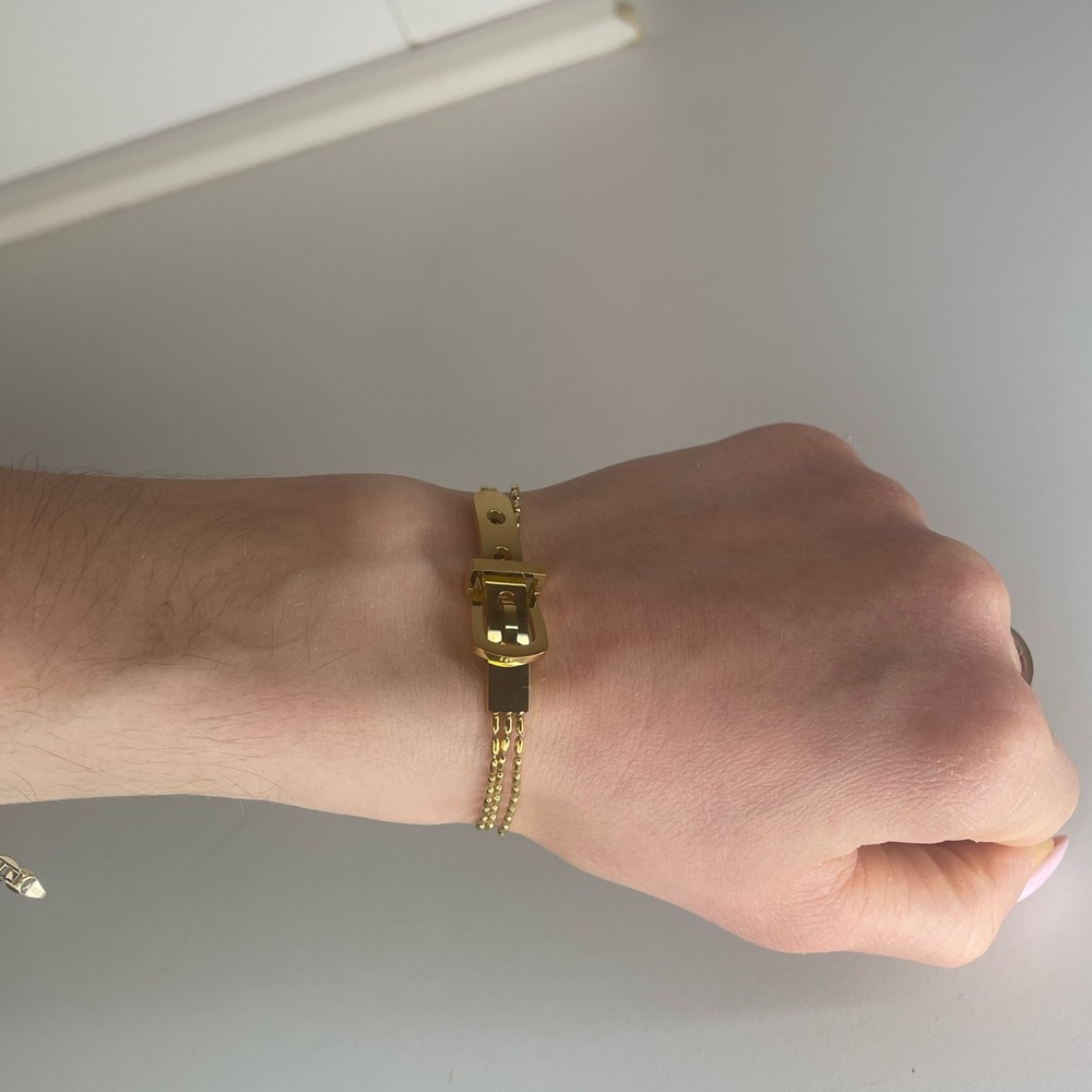 Unique bracelet - Picture 4 of 5
